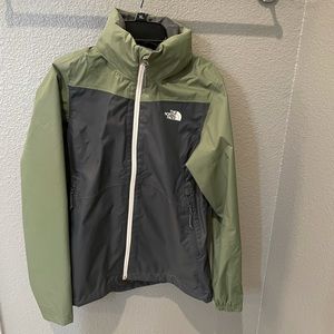 Women’s North Face Jacket Size Medium